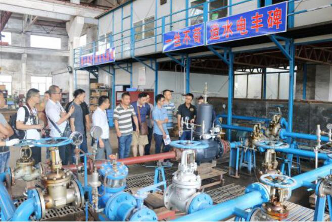 挑選減壓閥的基本常識(shí) 挑選減壓閥的基本常識(shí)